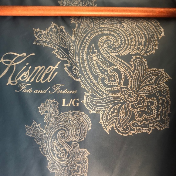 Kismet Winter Jacket - Picture 4 of 5